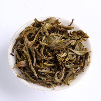 新茶福建茉莉花茶特级茉莉银毫特制浓香型500g散装原产地工厂直销图4