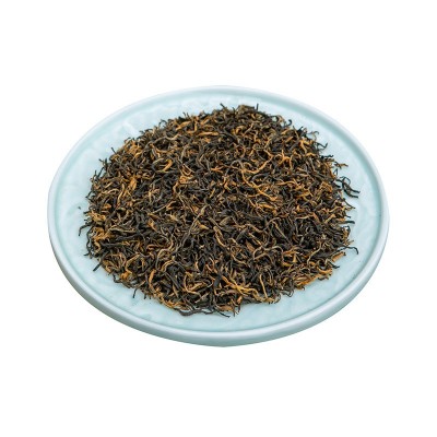 高山金骏眉 武夷山花蜜香 红茶 大安源浓香茶叶散装批发500g图4