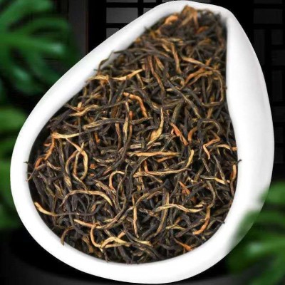 金骏眉散茶500g批发走量福建高山红茶散装茶叶浓香红茶一斤装茶叶图5