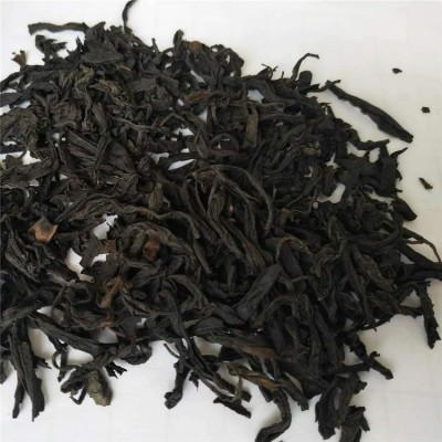 批发红茶叶乌龙红茶散装小种红茶叶精选 芳苑厂家直销花草茶图3