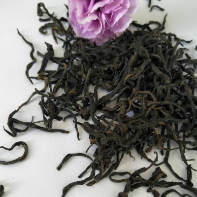 批发红茶叶乌龙红茶散装小种红茶叶精选 芳苑厂家直销花草茶图4