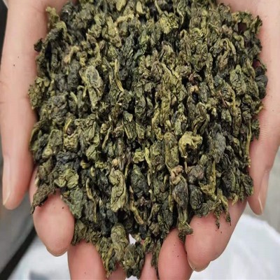 绿茶批发绿茶叶花草茶袋泡茶品质绿茶零厂家直销大货供应花茶批发图2