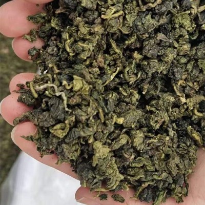 绿茶批发绿茶叶花草茶袋泡茶品质绿茶零厂家直销大货供应花茶批发图3