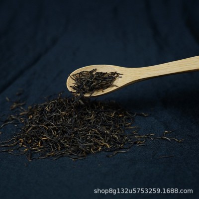 广西三江红茶散装批发2022新茶图4