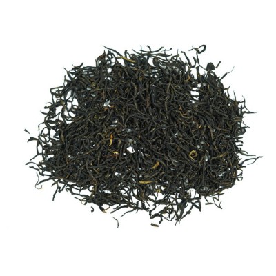 广西-三江红茶厂家批发~图3