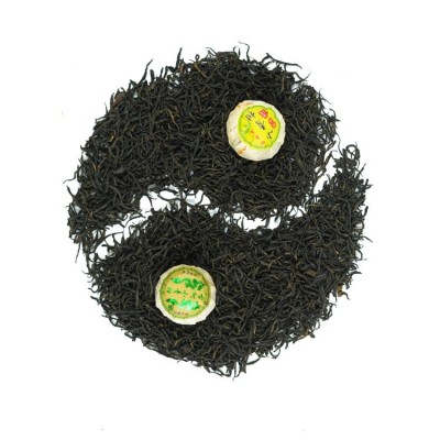 广西-三江红茶厂家批发~图4