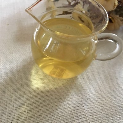 批发峨眉山七里春高山绿茶 散装500克（100克*5袋）装 一件代发图4