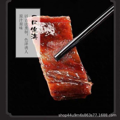 手撕酱板鸭烤鸭整只全鸭懒人即食真空包装鸭肉熟食500g厂家批发图4