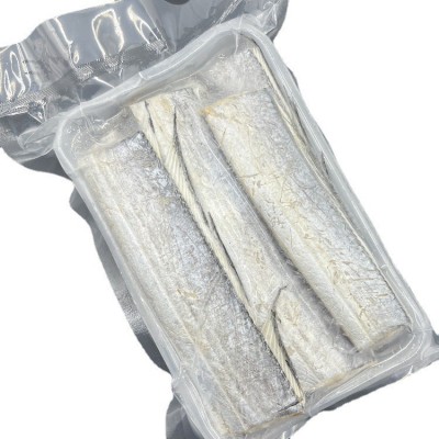 福建东山岛 本港黑眼带鱼段 海鲜冻品水产 食用农产品图5