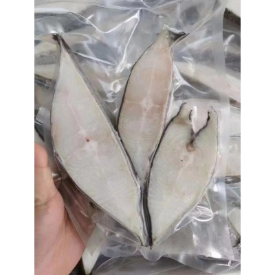 福建东山岛水产农产品冷冻深海鳕鱼片比目鱼海鲜冷冻水产团购批发图5