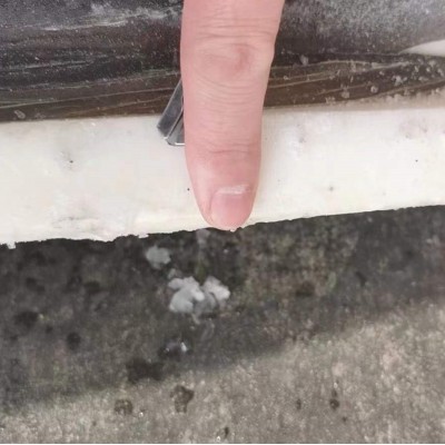 船冻秘鲁鱿鱼大片冻片 船冻鱿鱼大肉片 海产品速冻鱿鱼批发图4