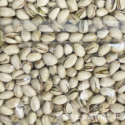 盐焗开心果整箱 坚果休闲零食春节过年置办年货批发10kg图5
