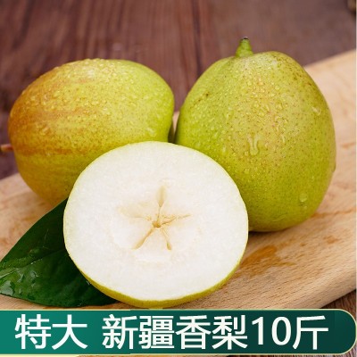 香梨图4