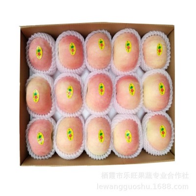 烟台苹果 80mm10斤装3级货 轻微瑕疵 无腐烂 有小点 口感脆甜多汁图2