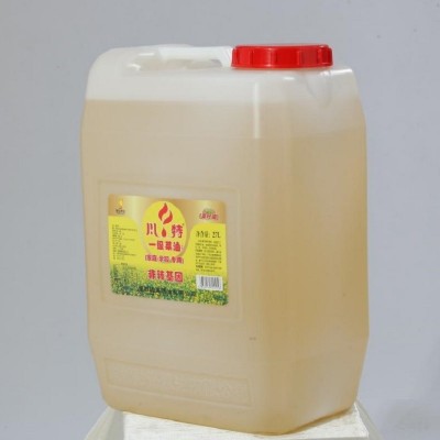 川特27升一级菜籽油四川菜籽油餐饮批发食用菜油商用非转基因图2
