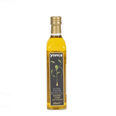 地中海初榨橄榄油500ML 家用凉拌炒菜食用油 西餐酒店专用橄榄油图4