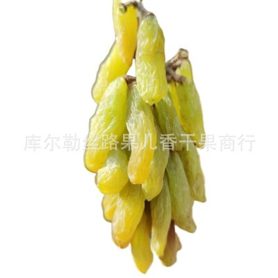 21年新货新疆特产休闲零食吐鲁番香妃红绿香妃葡萄干1000克包邮图4