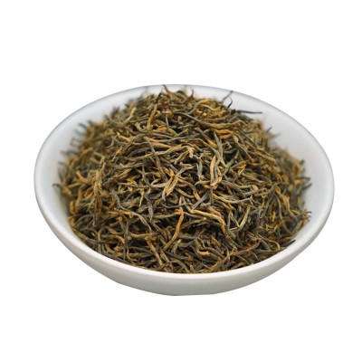 新茶金骏眉茶叶 蜜香小种红茶 散装福建金骏眉浓香型 一件代发图4