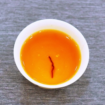 福建红茶金骏眉 蜜香型小种500g散装黄芽 金骏眉红新茶叶一件代发图3