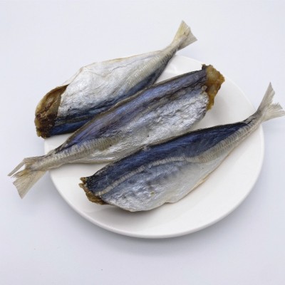 食堂食材北海特产巴浪鱼干500g小海鲜池鱼干棍子鱼黄占池仔咸鱼干图4