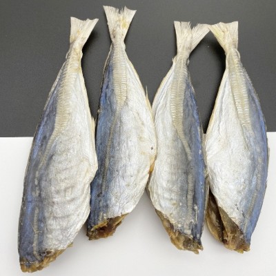 食堂食材北海特产巴浪鱼干500g小海鲜池鱼干棍子鱼黄占池仔咸鱼干图2