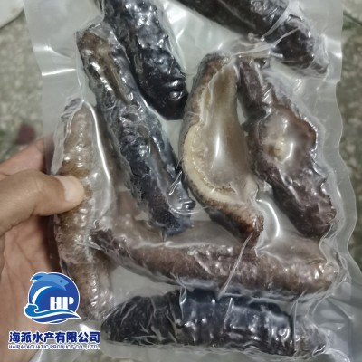 土耳其冰岛米刺参 希腊刺参餐饮食材批发 500g袋装冻干海参水产图2