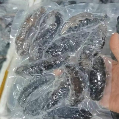 土耳其冰岛米刺参 希腊刺参餐饮食材批发 500g袋装冻干海参水产图4