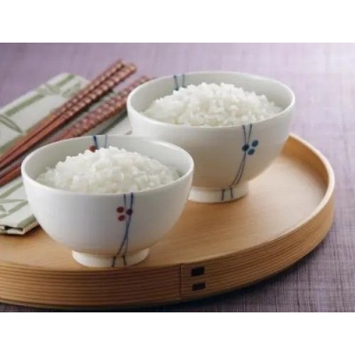 江汉平原鱼米之乡精品生态大米精品包装图2