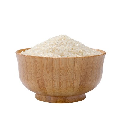 厂家批发东北大米5kg 10斤装珍珠米砖粮油礼品黑龙江粳米一件代发图2