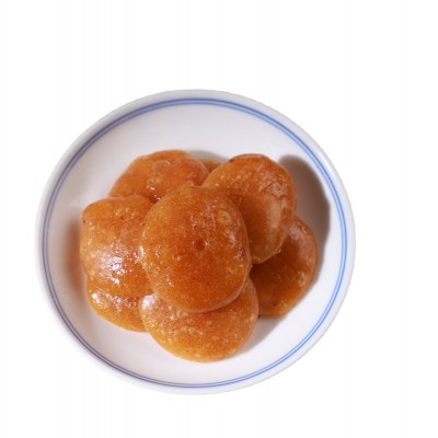 多种口味南酸枣糕独立包装 酸甜食品酸角糕蜜饯零食特产团购代发图5