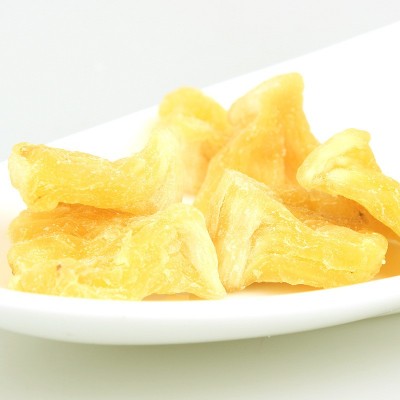 5A台农凤梨干散装批发 台湾风味菠萝干微商休闲零食 一件代发图4