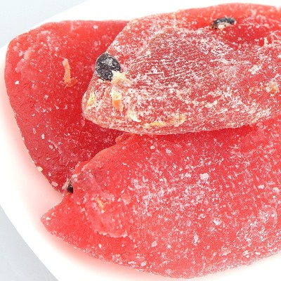 百香果干厂家批发散装 办公零食休闲食品蜜饯果干淘宝微商货源图4