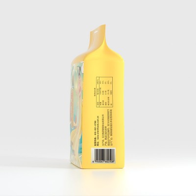 东方粮仓工厂直供东方秘境黄小米1kg/袋2022新品现货批发图5