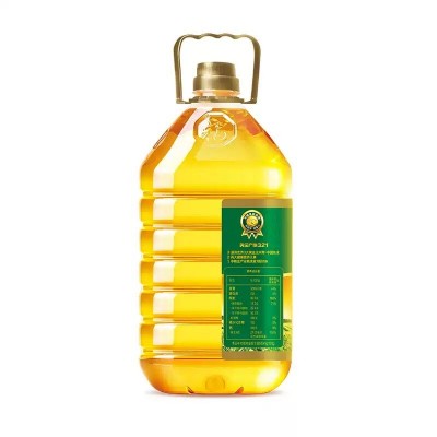 中粮福临门玉米油5L装图3