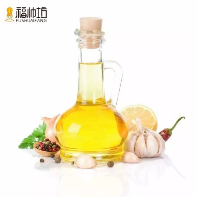 桶装2.5L花生仁油 家用压榨花生油餐厅食用油 炒菜烹饪花生油图4