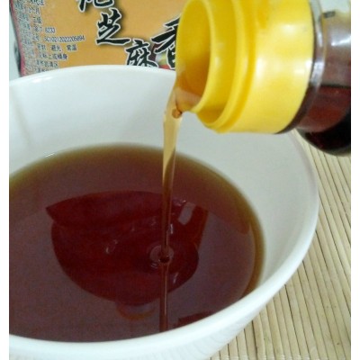 京城一家纯芝麻香油5L图4