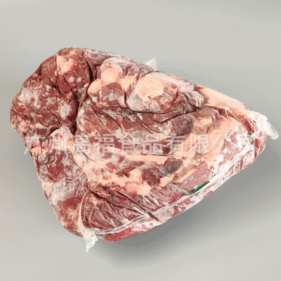 新西兰上脑冷冻牛肉牛排餐厅酒店食品图3