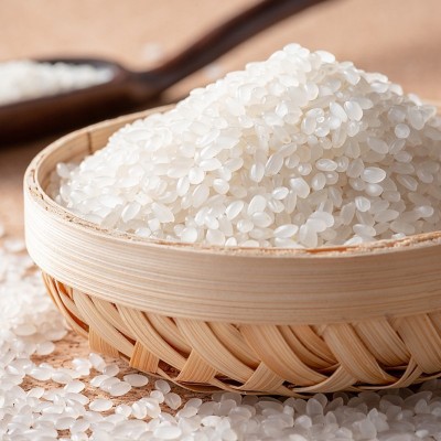 东北老农 苏北大米当季新米25kg50斤粳米批发香米软糯香甜有嚼劲图2