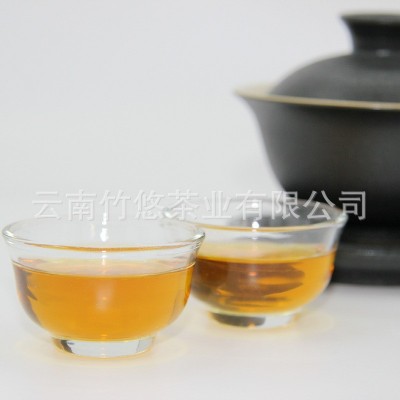 现货供应云南凤庆滇红金丝2023年云南金骏眉细芽单芽红茶散装批发图4