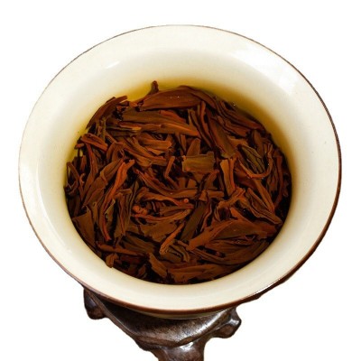 批发正山小种福建红茶散装茶叶署香茶叶外贸跨境抖音快手直播带货图5