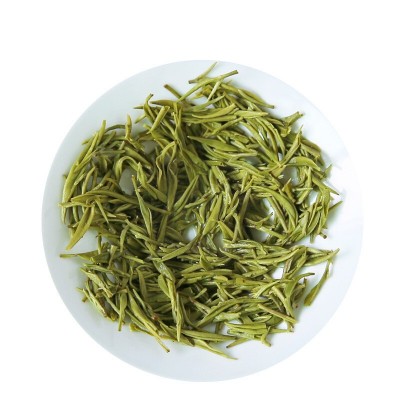 新茶毛尖绿茶茶叶信阳春茶批发明前黄山绿茶浓香袋装散装厂家批发图5