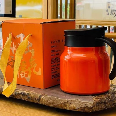 福鼎白茶陈皮白茶寿眉散装礼盒装买一送一礼盒装中秋送礼支持一件图3