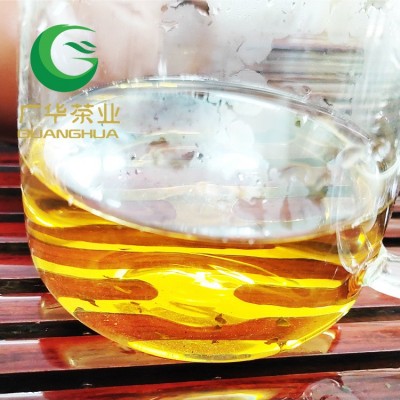 岩茶金骏眉红茶散装铁观音茶叶批发观音红茶蜜桃乌龙茶奶茶店原料图3