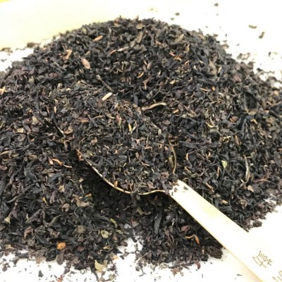 岩茶金骏眉红茶散装铁观音茶叶批发观音红茶蜜桃乌龙茶奶茶店原料图4