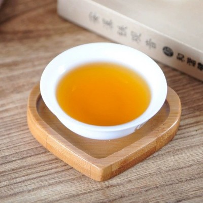 武夷山正山小种红茶武夷金骏眉茶叶蜜香散装批发奶茶店奶茶原料用图3