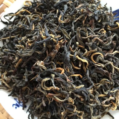 优质《毛峰》红茶 凤庆滇红茶批发图2