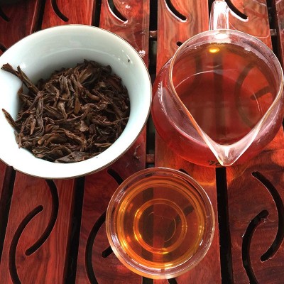 优质《毛峰》红茶 凤庆滇红茶批发图4