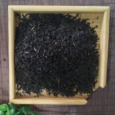 厂家批发红碎茶 红茶碎 中片 大片小片奶茶原料 量大价优图4