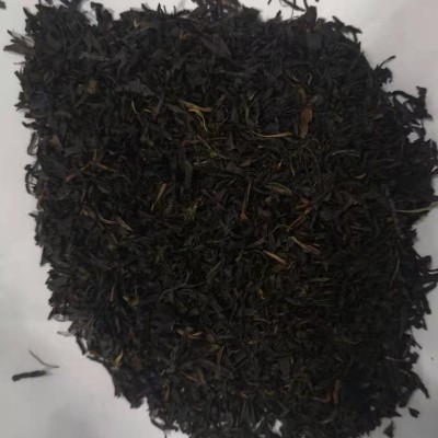 厂家批发红碎茶 红茶碎 中片 大片小片奶茶原料 量大价优图3