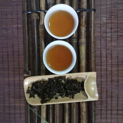 厂家批发红碎茶 红茶碎 中片 大片小片奶茶原料 量大价优图5